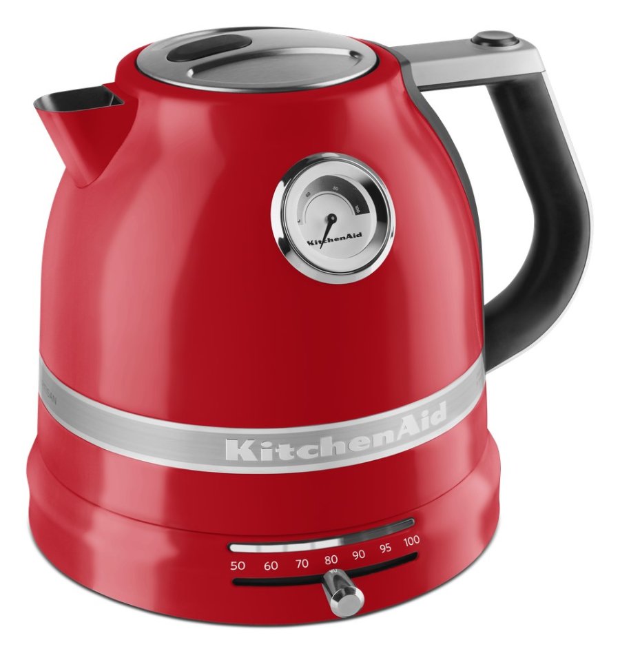 KitchenAid 5KEK1522EER elkedel 1,5 L 2400 W Rd #3