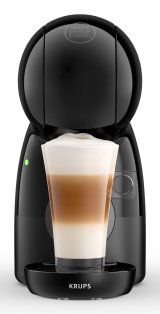 Krups Piccolo XS KP1A3B Vejledning Espressomaskine 0,8 L #4