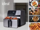 IDEAL Fedtfri frituregryde 6,5 L #9
