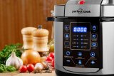 ELDOM SW500 PERFECT COOK 5 L Rustfrit stl 900 W #37