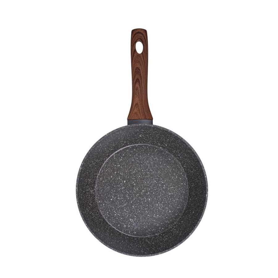 Resto Kitchenware Aquila Gryde til alle forml Rund #10