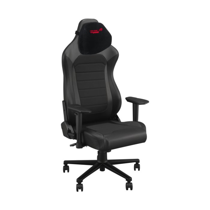 ASUS Aethon SL201 PC gamingstol Polstret s�de Sort #8