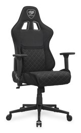 COUGAR Armor One V2 PC gamingstol Sort #7