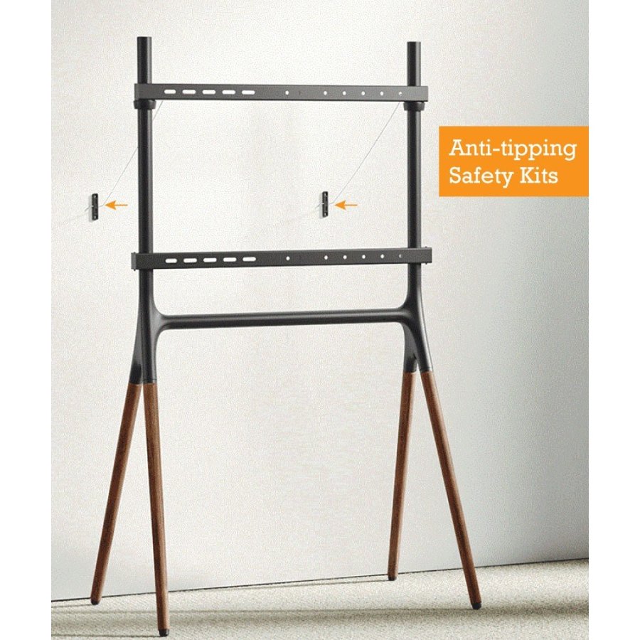 Techly ICA-TR19 tv-beslag 177,8 cm (70