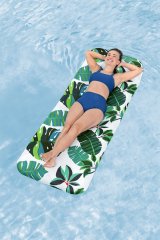 Bestway 43731 pool og strand flyder Flerfarvet Mnster PVC, Polyester Flydende madras #22