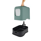 ROTHO Biala Green - kattebakke #3