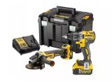 DEWALT 18V DCK2020P2T kombist #1