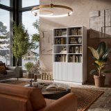 Cama LIVERTI 5903815010545 stue opbevaringskabinet Opbevaringsskab #3