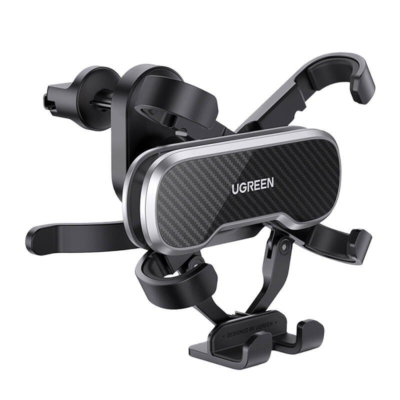 Ugreen 6957303888719 holder Passiv holder Mobiltelefon/Smartphone, Navigator Sort #1