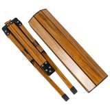 Sammenklappeligt camping-havebord DREVO 90cm #13