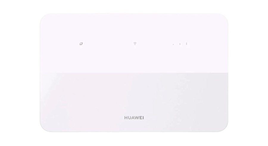 Huawei B636-336 4G CPE 5 - router #1