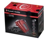 Russell Hobbs 24670-56 rremaskine og mikser Hndmixer 350 W Rd #9
