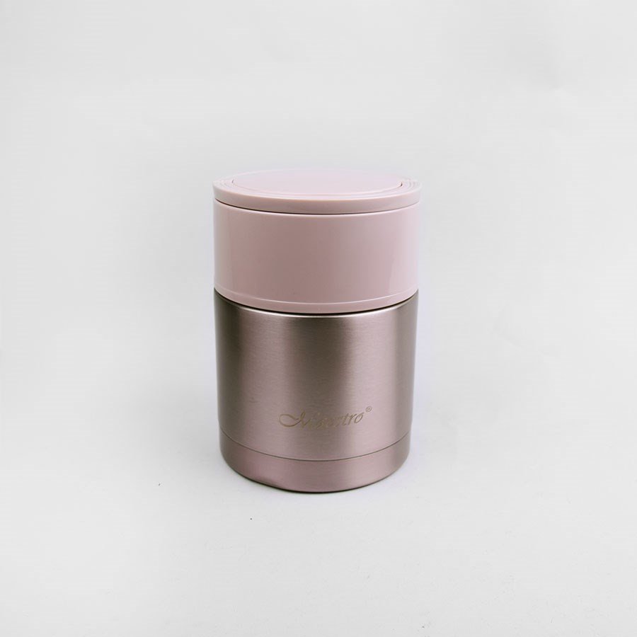 Middagstermo Maestro MR-1636-60 600 ml, pink #2