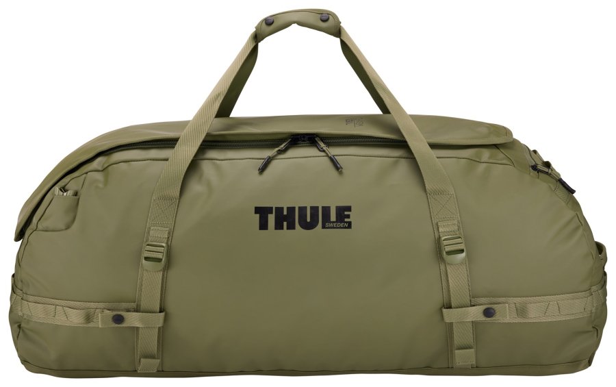 Thule Chasm TDSD305 Olivine k�jes�k 130 L Polyester Oliven #4