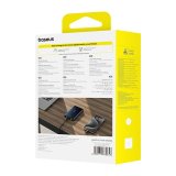Baseus P10076801123-00 Lithium-ion-polymer powerbank 10000 mAh Sort #7