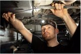 Neo Tools 2000LM CREE XHP50.2 LED genopladelig USB-forlygte med 2000LM CREE XHP50.2 LED #5