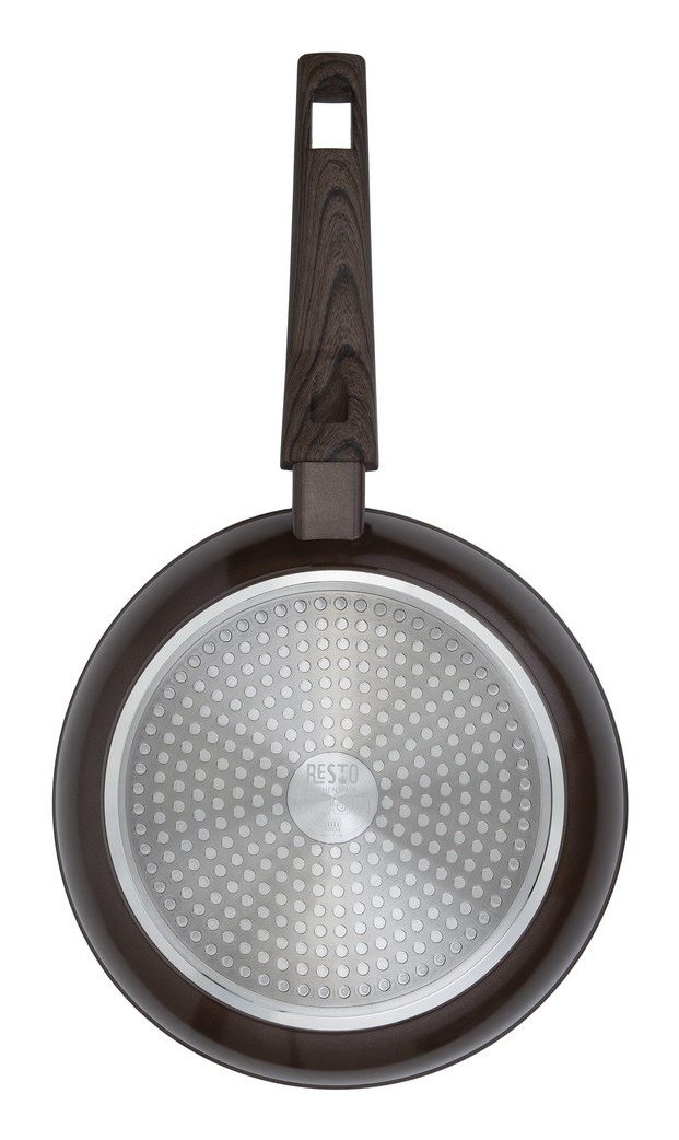 Resto Kitchenware Carina Gryde til alle forml Rund #16