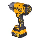 DeWalt DCF900P2T-QW Akku-Schlagschrauber #10