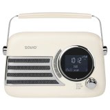 SAVIO RS-04 B�rbar radio, DAB+ #1