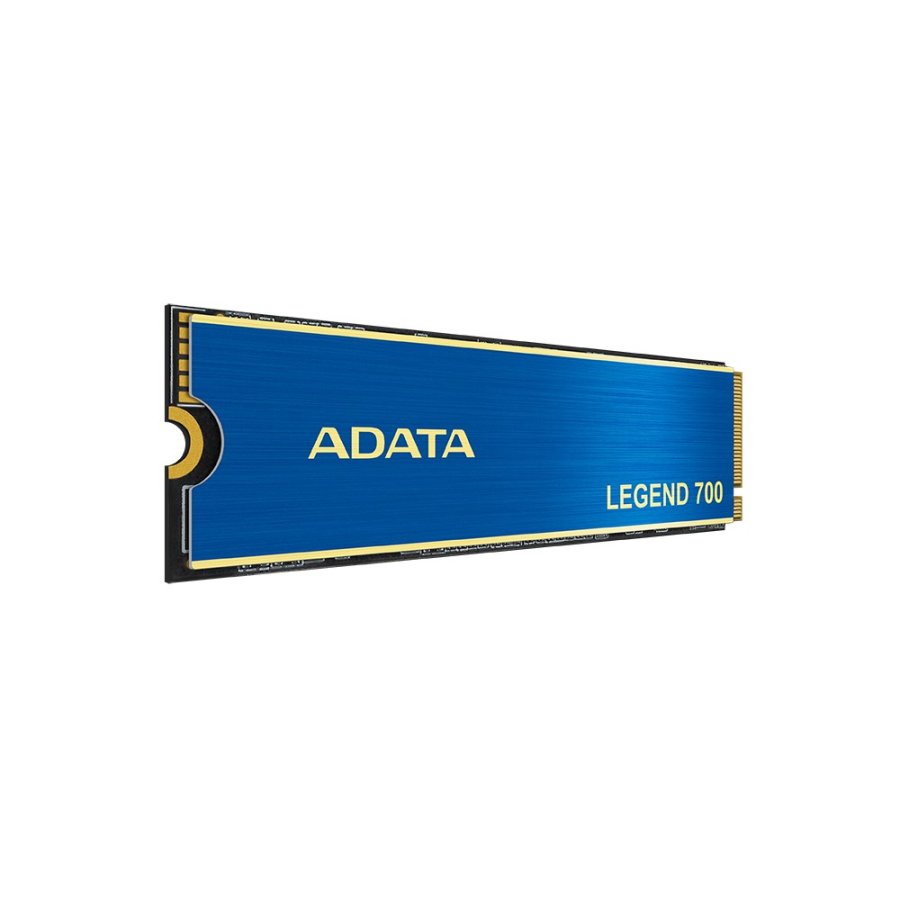 ADATA LEGEND 700 M.2 512 GB PCI Express 3.0 3D NAND NVMe #8