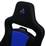 Nitro Concepts E250 Polstret sde Polstret rygln #7