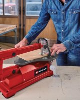 Einhell TC-SS 406 E stationr rullesav #7