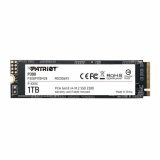 Patriot Memory P300 M.2 1000 GB PCI Express 3.0 NVMe #4