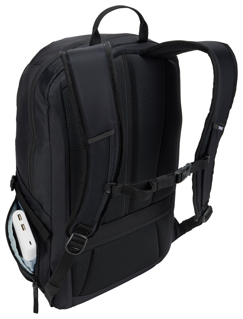 Thule EnRoute TEBP5116 - Black rygs�k Fritidsrygs�k Sort Nylon #13