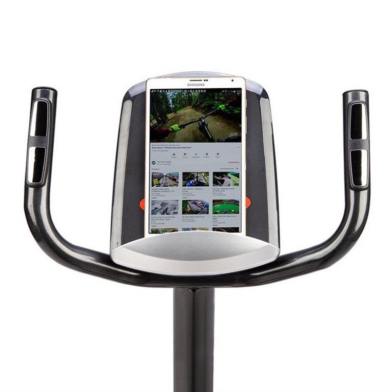 HMS Fitness R6019-i Magnetisk cykeltrner #8