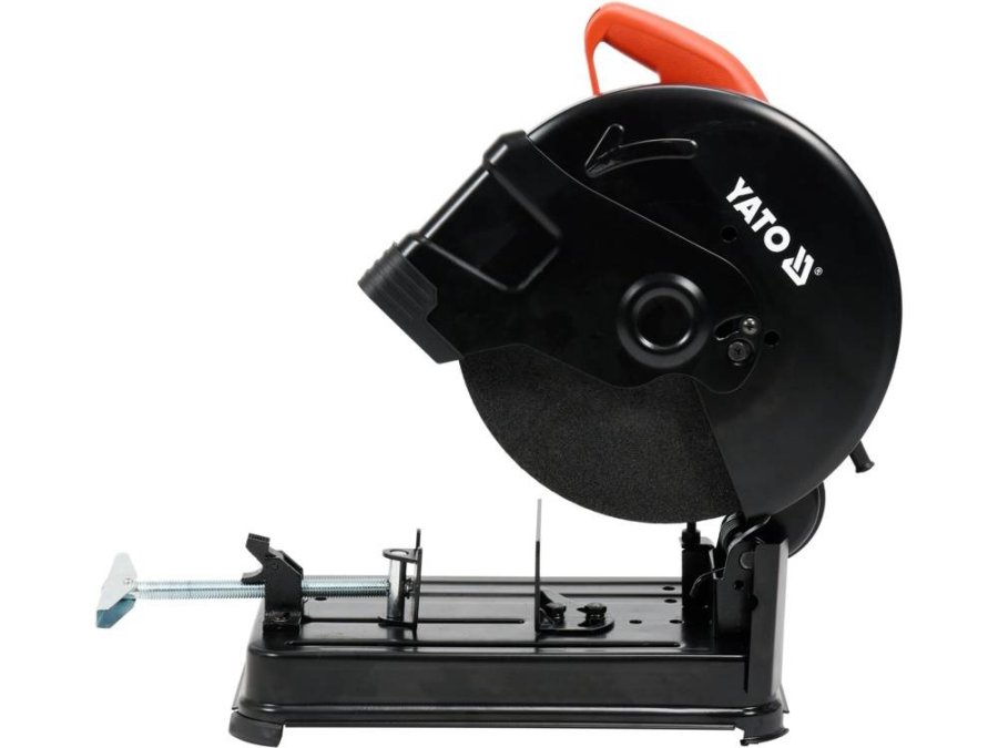 Yato YT-82181 bordplade afskringssav 4000 rpm #3