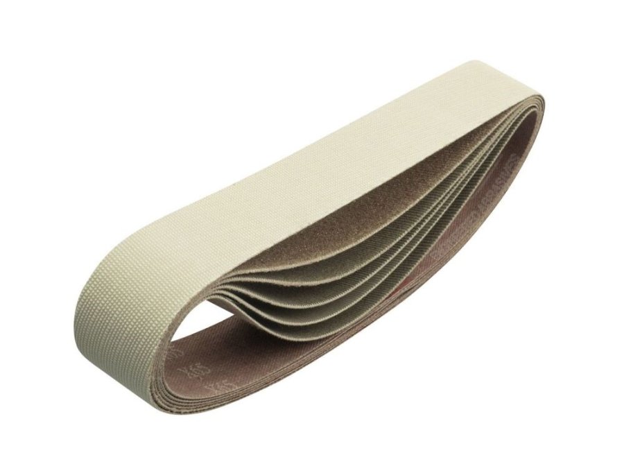 SLIBEBND WORK SHARP KOEBG 220, 6 STK. #7