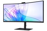 Samsung S65VC computerskrm 86,4 cm (34