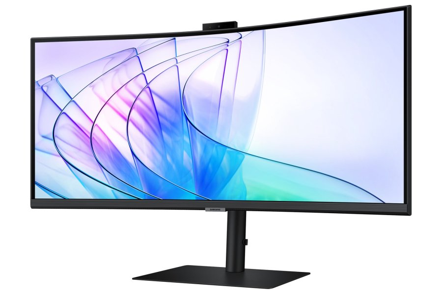 Samsung S65VC computerskrm 86,4 cm (34