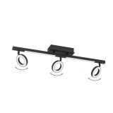 EGLO Cardillio 2 Overflade spotlys LED E #5