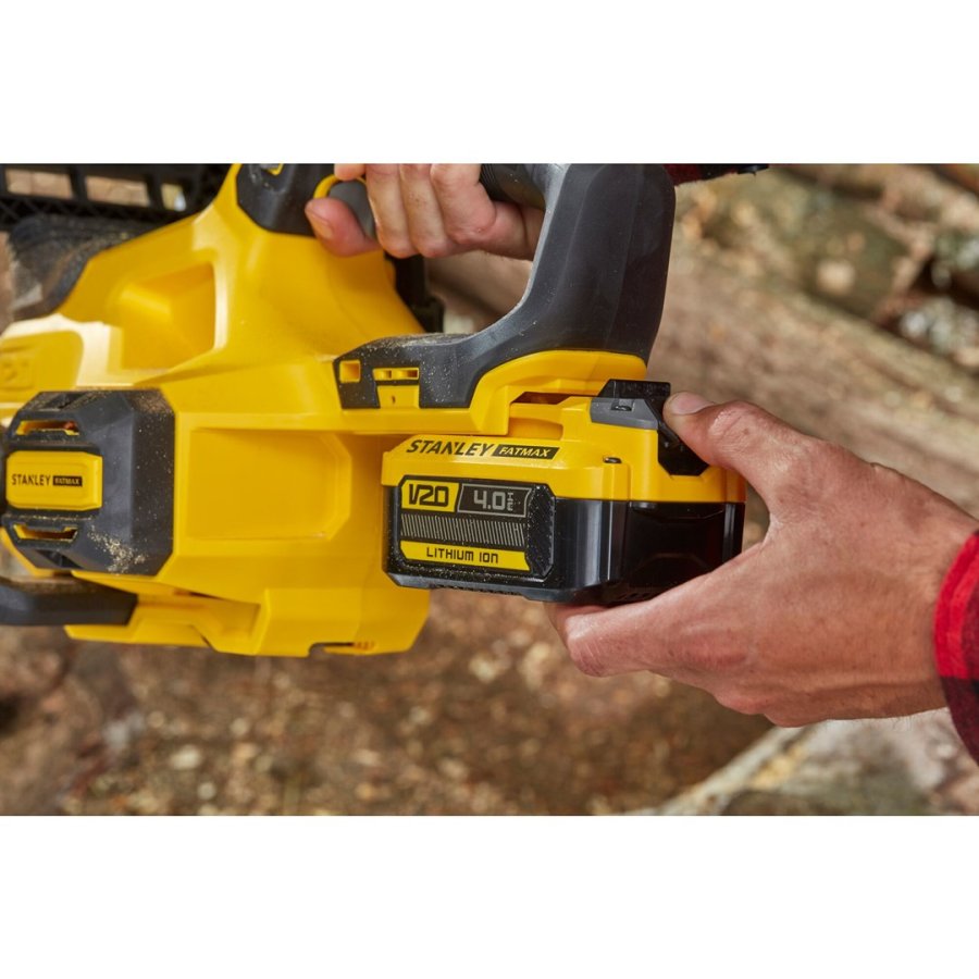 Stanley FATMAX SFMCCS630M1-GB Sort, Gul #13