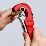 Knipex 90 31 02 SB manuelt rrskrevrktj Rrskrer #14