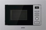Mikroblgeovnen med Grill Hisense BIM320G41X Stl #1