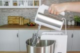 Unold 78720 rremaskine og mikser Hndmixer 500 W Hvid #16