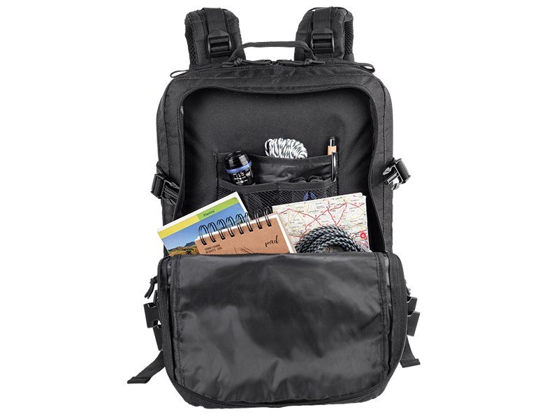 Tracer Evo trekkingrygs�k 16