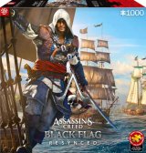 Puzzle Good Loot Gaming - Assassin's Creed Black Flag Resynced 1000 stk #3