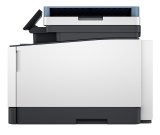 HP LaserJet Pro 3302fdw Tr�dl�st Multifunction Farve Printer, Kopimaskine, scanner; Dupleks #10