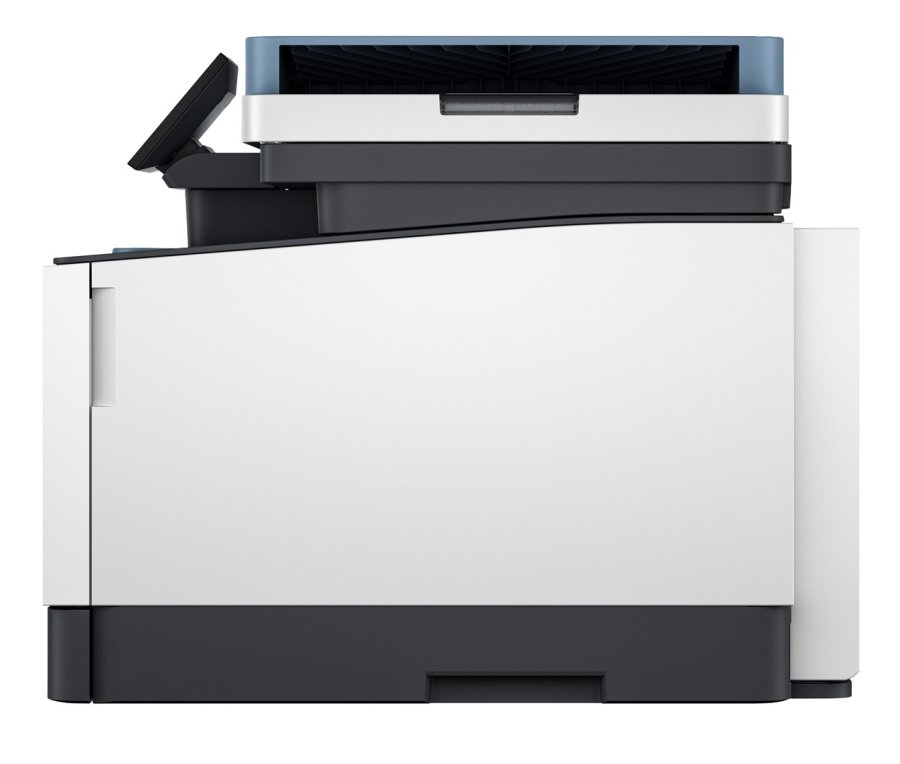 HP LaserJet Pro 3302fdw Tr�dl�st Multifunction Farve Printer, Kopimaskine, scanner; Dupleks #10