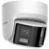 Hikvision DS-2CD2347G2P-LSU/SL(2.8mm)(C) Trn IP-sikkerhedskamera Indendrs & udendrs 3040 x 1368 pixel Loft/vg #4