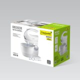 Maestro MR556 Bordmixer 600 W Hvid #4