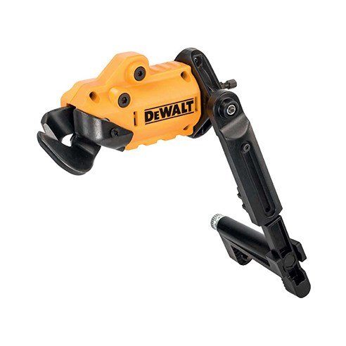 DeWALT DT70620 tilbehr til elektrisk skruetrkker Universal skreadapter Sort #1