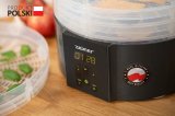 Maddehydrator ZELMER ZFD2025 #24