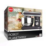 ELDOM WRK1400 PLANETARROBOT 1400-1900W SORT #12