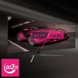 MSI MPG 491CQPDE QD-OLED computersk�rm 124,5 cm (49