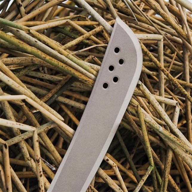 Fiskars Solid Rustfrit stl #4