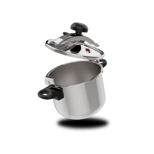 Taurus Classic Moments 10L Rustfrit stl #3